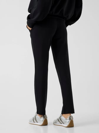 Nat Kadın Aktif Regular Fit Scuba Eşofman Altı