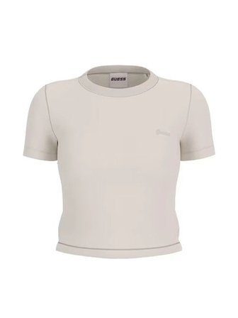 Chara Kadın Aktif Slim Fit T-Shirt