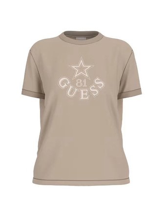 Elettra Kadın Aktif Regular Fit T-Shirt