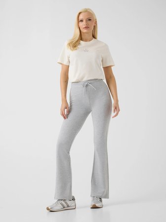 Guess Agena Kısa Kollu Kadın Beyaz T-shirt V6YI05K4272-G1O6