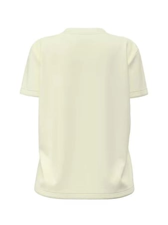 Syrma Kadın Aktif Regular Fit T-Shirt