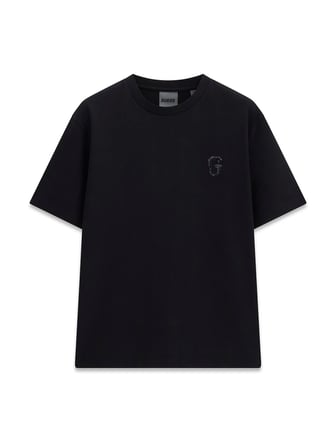 Siria Kadın Aktif Oversize Fit T-Shirt