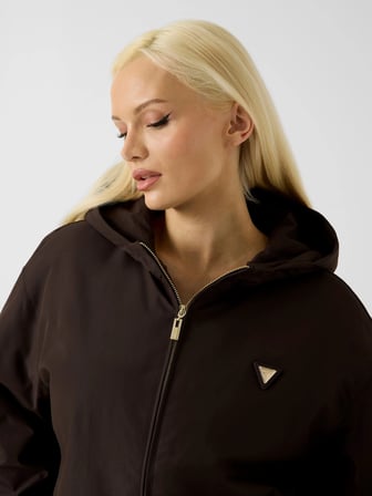 Guess Olympe Kadın Aktif Ceket