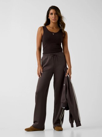 Guess Olympe Kadın Aktif Modal Karışımlı Top