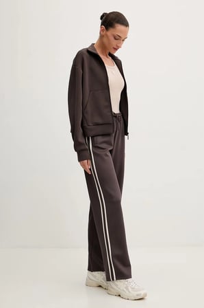 Guess Olympe Kadın Aktif Modal Karışımlı Top