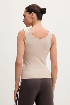 Guess Olympe Kadın Aktif Modal Karışımlı Top