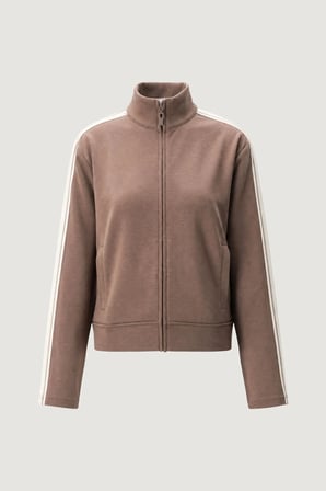 Guess Merope Kadın Aktif Scuba Sweatshirt