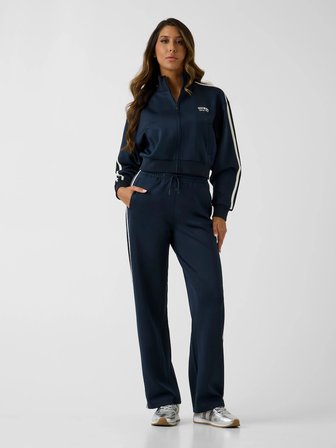 Guess Hoshi Kadın Aktif Scuba Sweatshirt