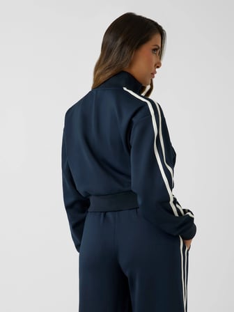 Guess Hoshi Kadın Aktif Scuba Sweatshirt