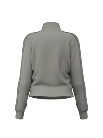 Lyra Kadın Aktif Modal Karışımlı Sweatshirt