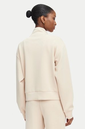Guess Olympe Kadın Aktif Scuba Sweatshirt