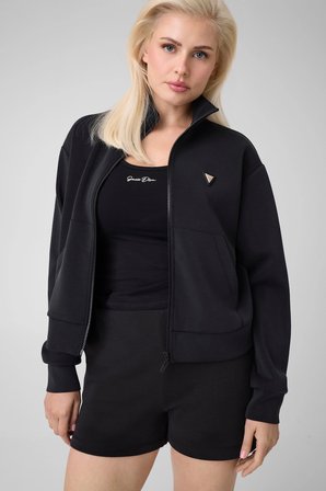 Guess Olympe Kadın Aktif Scuba Sweatshirt