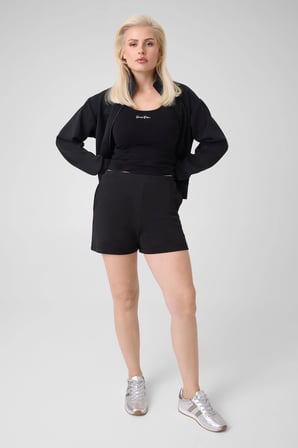 Guess Olympe Kadın Aktif Scuba Sweatshirt