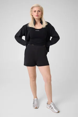 Guess Olympe Kadın Aktif Scuba Sweatshirt