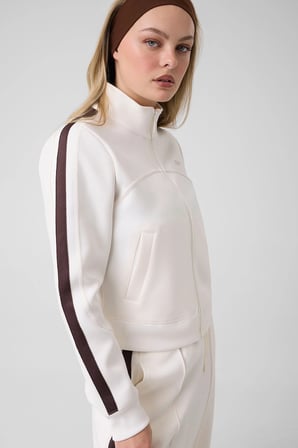 Talitha Kadın Aktif Sweatshirt