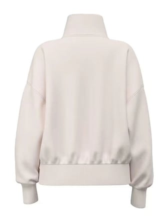 Nat Kadın Aktif Scuba Sweatshirt