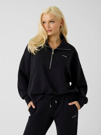 Nat Kadın Aktif Scuba Sweatshirt