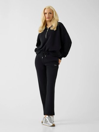 Nat Kadın Aktif Scuba Sweatshirt