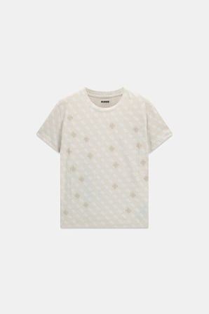 Rhombus Kadın Aktif Regular Fit T-Shirt
