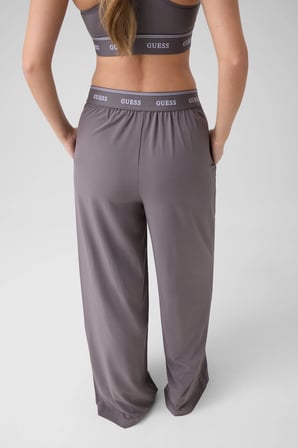 Guess Selena Kadın Aktif Relaxed Fit Eşofman Altı