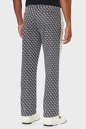 Guess Parimo 4G Logolu Regular Fit Normal Bel Düz Paça Pantolon Z5BB07K2042 Erkek PANTOLON Z5BB07 K2042 FBI2 LACİVERT