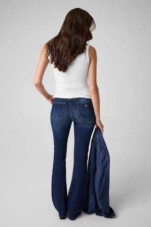 Miny Kadın Modal Top