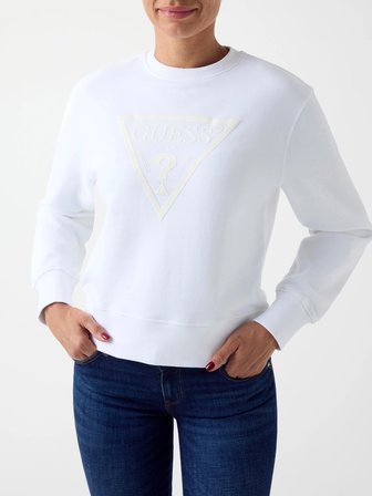 Guess Basy Kadın Sweatshirt