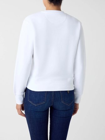 Guess Basy Kadın Sweatshirt