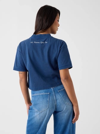 Effect Kadın Regular Fit T-Shirt