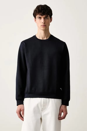 Guess Jacqu Erkek Sweatshirt