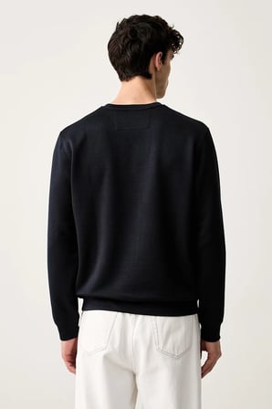 Guess Jacqu Erkek Sweatshirt