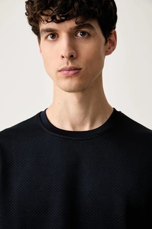 Guess Jacqu Erkek Sweatshirt
