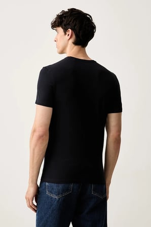 Guess Core Erkek Slim Fit T-Shirt