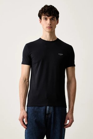 Guess Core Erkek Slim Fit T-Shirt