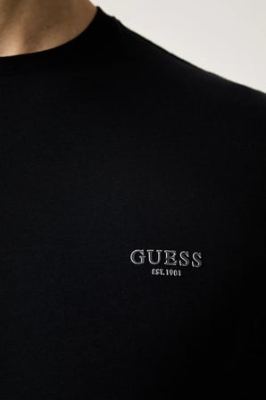 Guess Core Erkek Slim Fit T-Shirt
