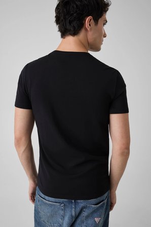 Guess Core Erkek Slim Fit T-Shirt