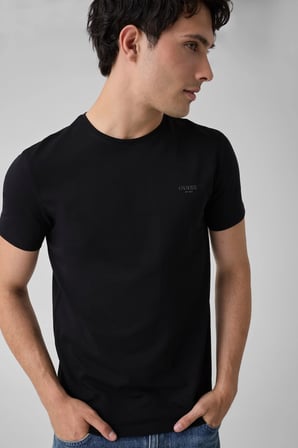 Guess Core Erkek Slim Fit T-Shirt