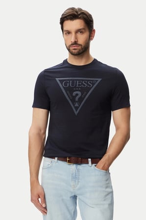 Guess Core Erkek Slim Fit T-Shirt