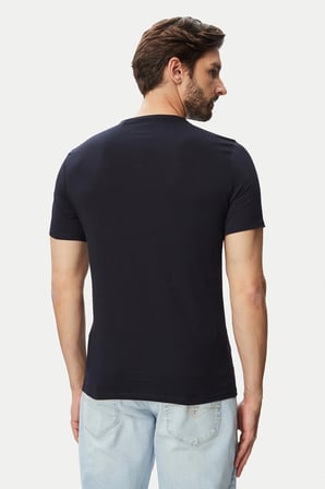 Guess Core Erkek Slim Fit T-Shirt