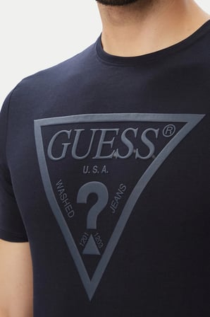 Guess Core Erkek Slim Fit T-Shirt