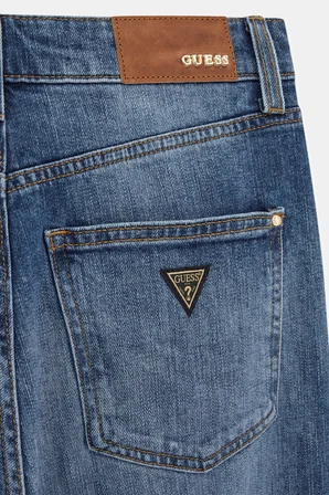 Newy Kadın Mom Fit Jean