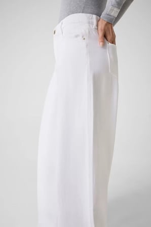 Widy Kadın Palazzo Fit Pantolon