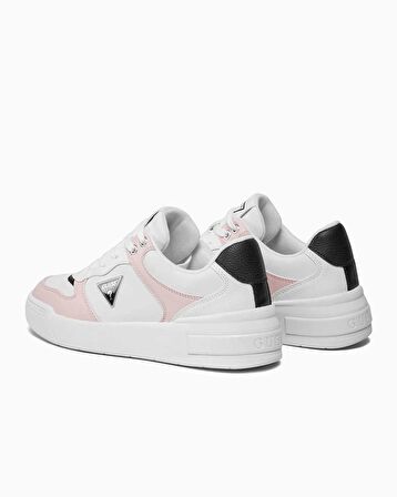 Guess Clarkz2 Logolu Sneaker