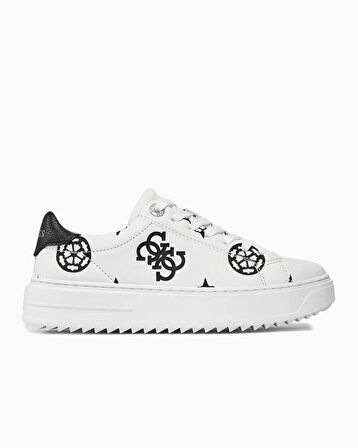 Guess Denesa Logo Snekaer