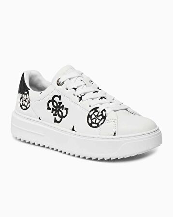 Guess Denesa Logo Snekaer