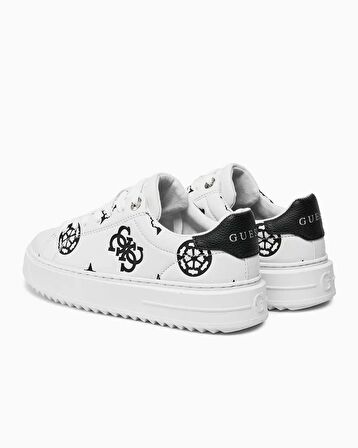 Guess Denesa Logo Snekaer
