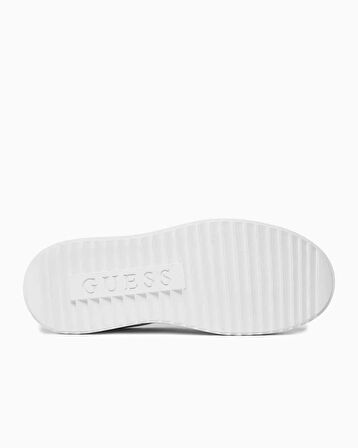 Guess Denesa Logo Snekaer