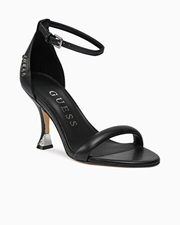 Guess Kabecka Dress Shoes Topuklu Ayakkabı | 36