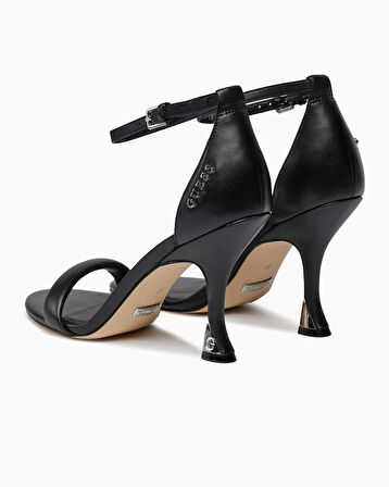 Guess Kabecka Dress Shoes Topuklu Ayakkabı | 36