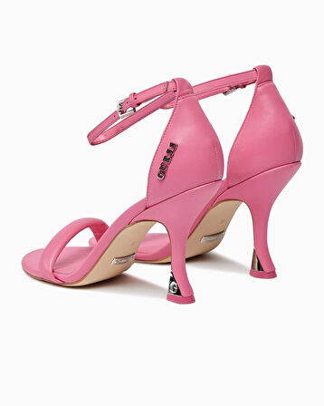 Guess Kabecka Dress Shoes Topuklu Ayakkabı | 39